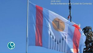 Lee más sobre el artículo 29 de Junio: Dia de la Bandera de la ciudad de Corrientes